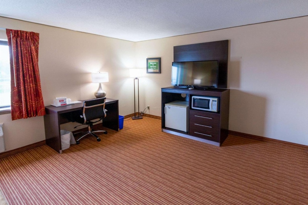 Econo Lodge Massena Hwy 37